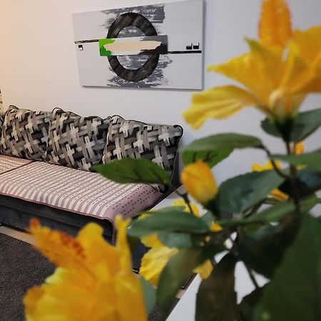 בוקרשט Cozy Park Residences 5 מראה חיצוני תמונה