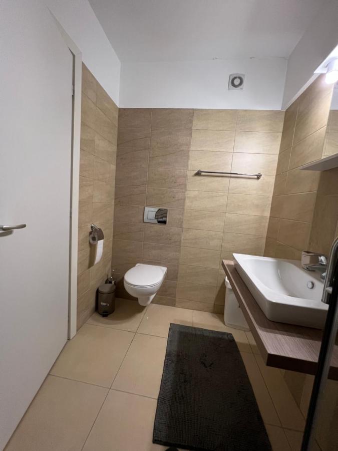בוקרשט Cozy Park Residences 5 מראה חיצוני תמונה
