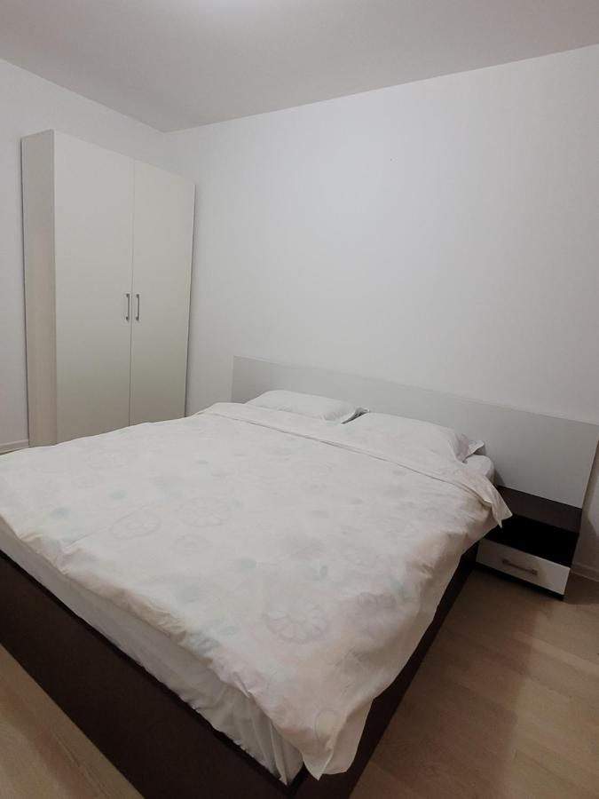 בוקרשט Cozy Park Residences 5 מראה חיצוני תמונה