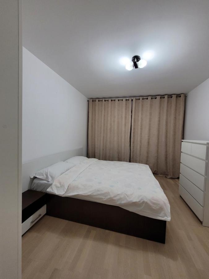 בוקרשט Cozy Park Residences 5 מראה חיצוני תמונה